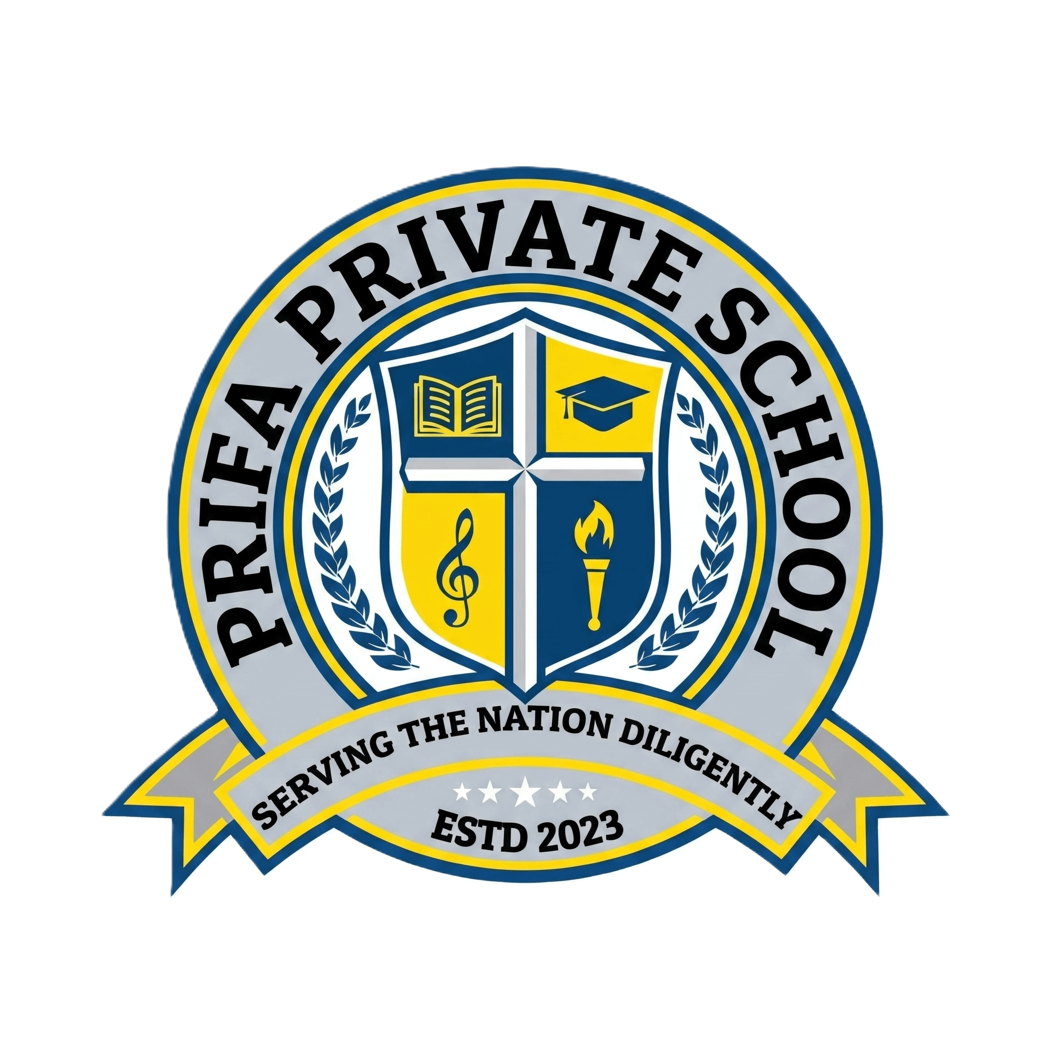 Prifa Private School