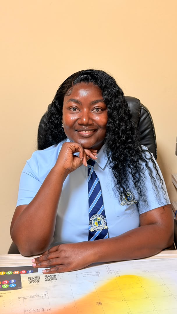 Dr. Elizabeth Namundyebo