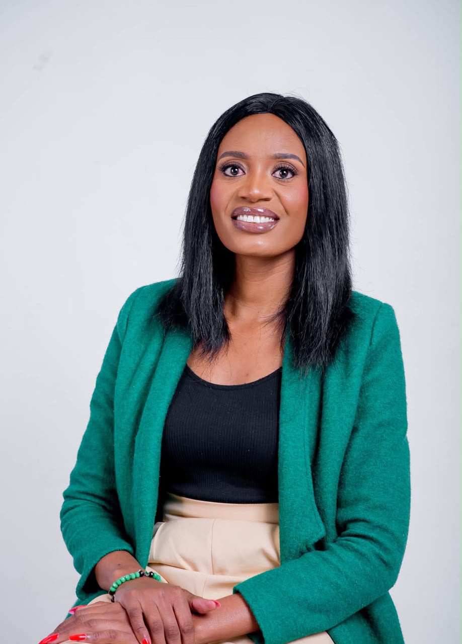 Hileni Shinyemba