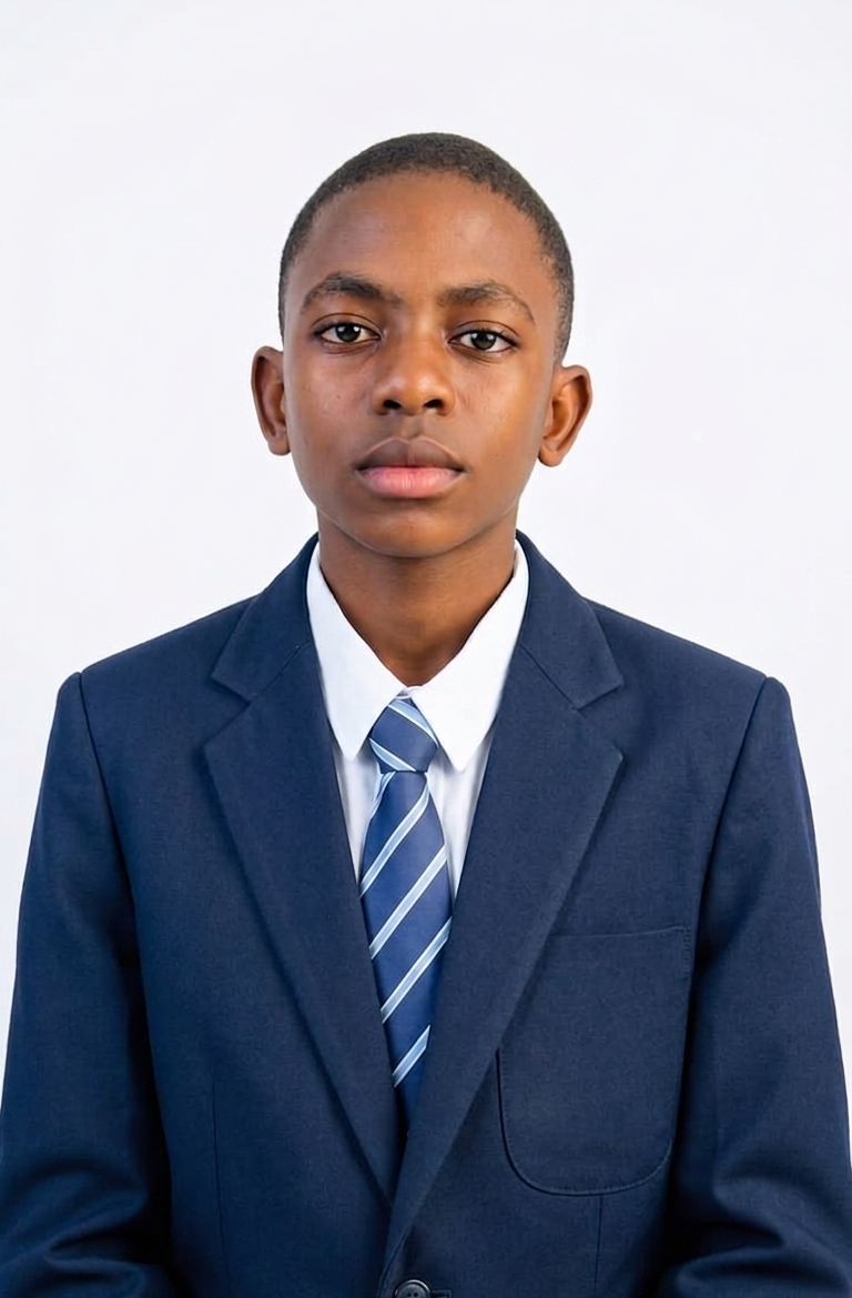 Dr. Elizabeth Namundyebo