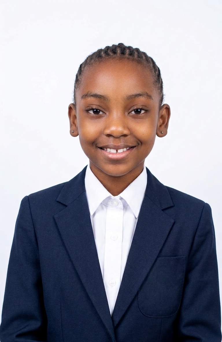 Hileni Shinyemba